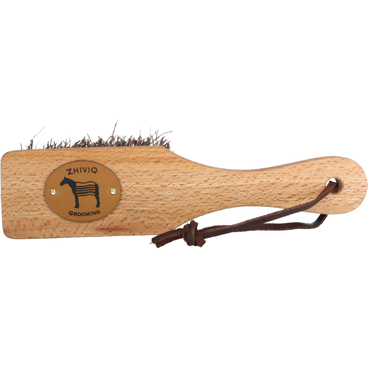 Zhiviq Hoof Brush