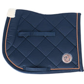 Harry's Horse Saddlepad Heritage III General Purpose Navy