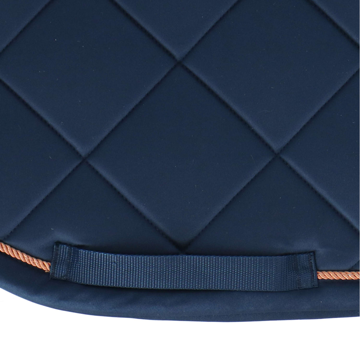 Harry's Horse Saddlepad Heritage III General Purpose Navy