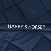 Harry's Horse Saddlepad Heritage III General Purpose Navy