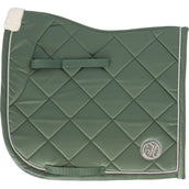 Harry's Horse Saddlepad Heritage III Dressage Green