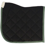 Harry's Horse Saddlepad Heritage III Dressage Green