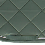 Harry's Horse Saddlepad Heritage III Dressage Green