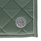 Harry's Horse Saddlepad Heritage III Dressage Green