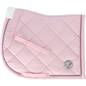 Harry's Horse Saddlepad Heritage III General Purpose Pink