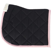 Harry's Horse Saddlepad Heritage III General Purpose Pink