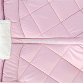 Harry's Horse Saddlepad Heritage III General Purpose Pink