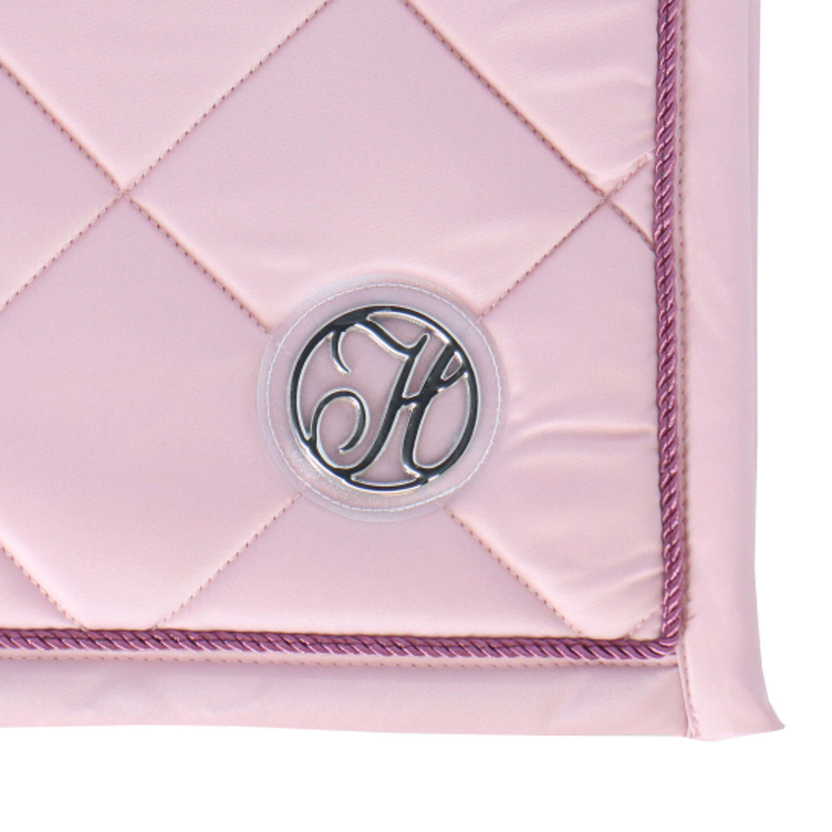 Harry's Horse Saddlepad Heritage III General Purpose Pink