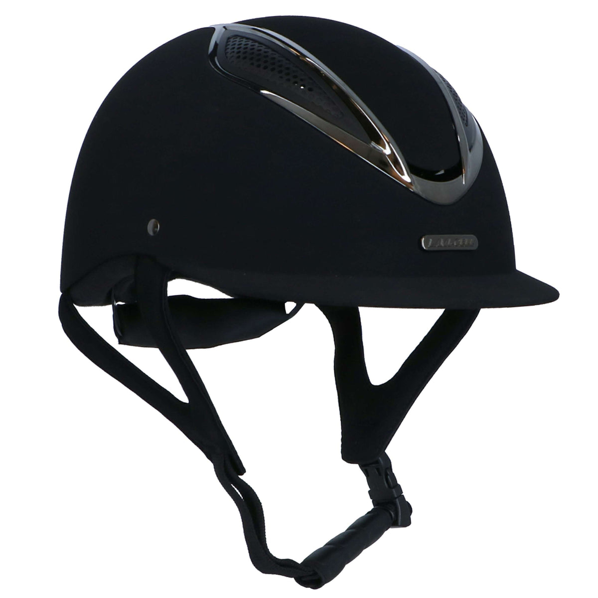 Lami-Cell Cap Aramis Black