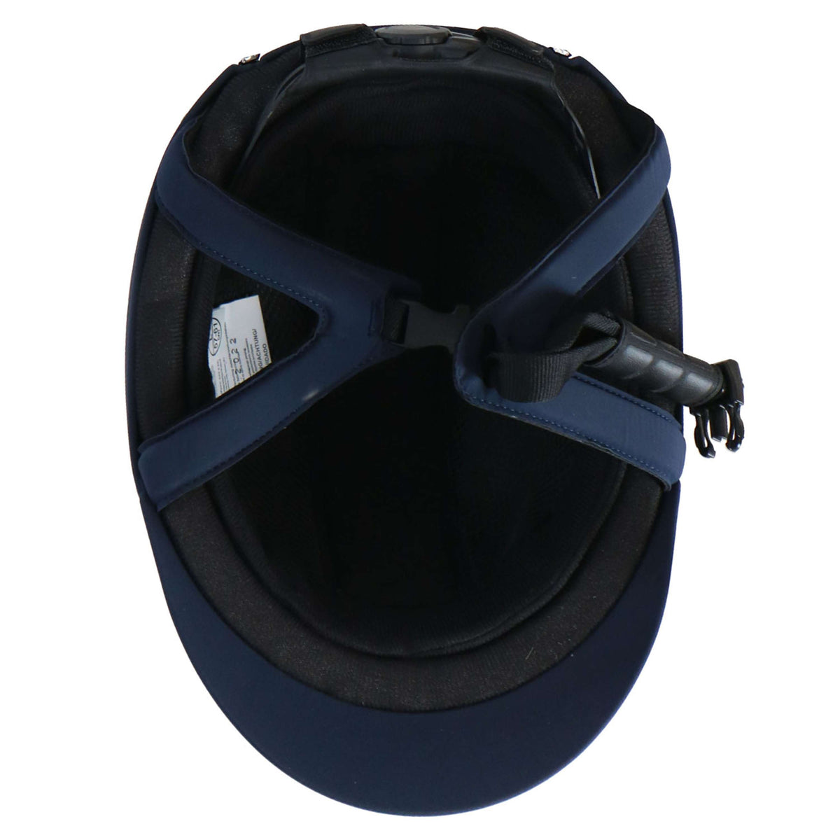 Lami-Cell Cap Aramis NavyBlue