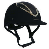 Lami-Cell Cap Artemis Black/Champagne