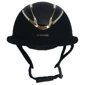 Lami-Cell Cap Artemis Black/Champagne