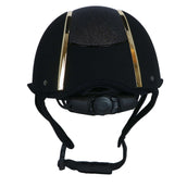 Lami-Cell Cap Artemis Black/Champagne