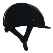 Lami-Cell Cap Artemis Black/Champagne