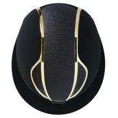 Lami-Cell Cap Artemis Black/Champagne