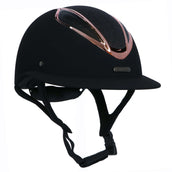 Lami-Cell Cap Artemis Black/Rose gold