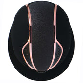 Lami-Cell Cap Artemis Black/Rose gold