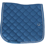 Lami-Cell Saddlepad Dressage Attol Blue