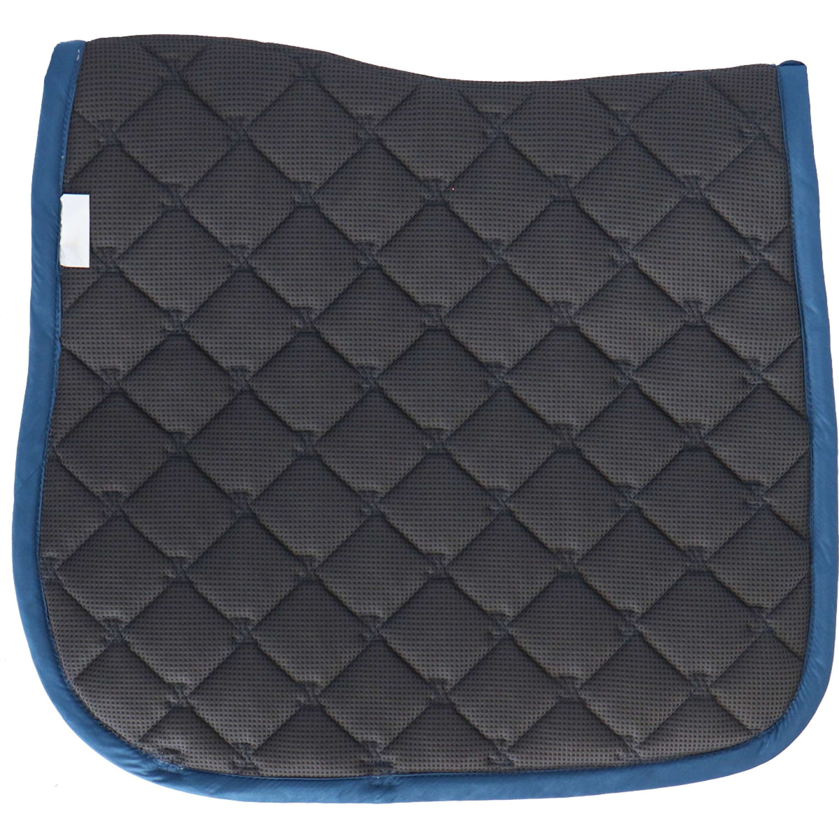 Lami-Cell Saddlepad Dressage Attol Blue