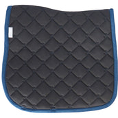 Lami-Cell Saddlepad Dressage Attol Blue