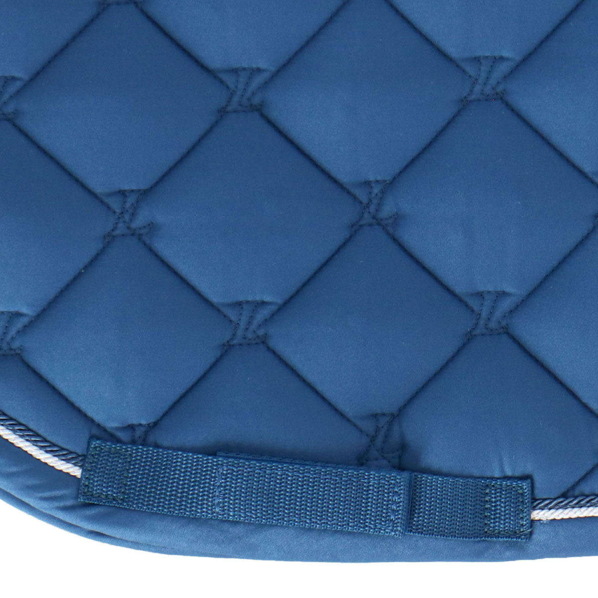 Lami-Cell Saddlepad Dressage Attol Blue