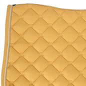 Lami-Cell Saddlepad Dressage Honey Gold