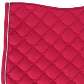 Lami-Cell Saddlepad Dressage Rasberry