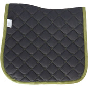 Lami-Cell Saddlepad Dressage Pistachio