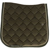 Lami-Cell Saddlepad Luxor Dressage Misty green