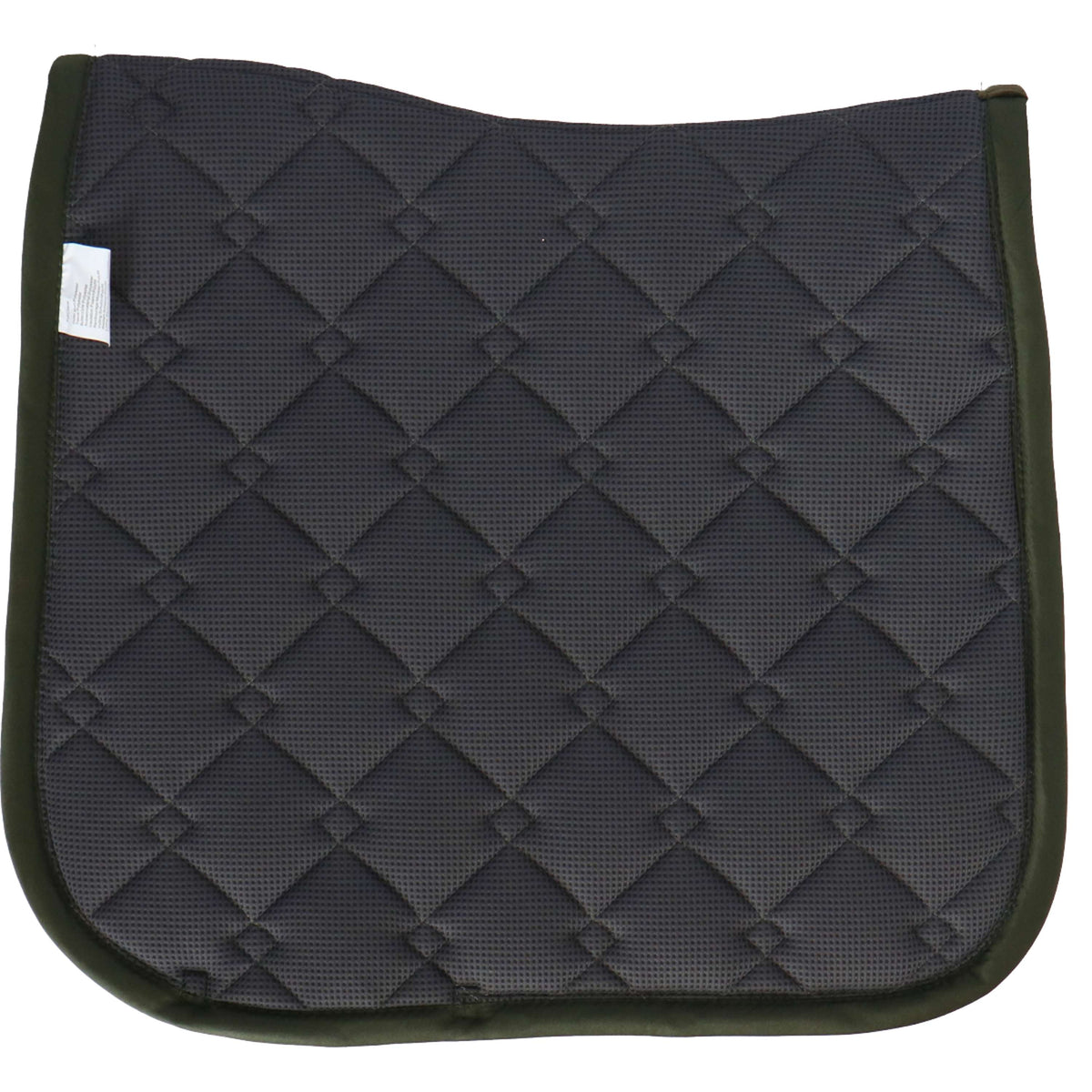 Lami-Cell Saddlepad Luxor Dressage Misty green