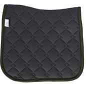 Lami-Cell Saddlepad Luxor Dressage Misty green