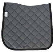 Lami-Cell Saddlepad Venus Dressage Black