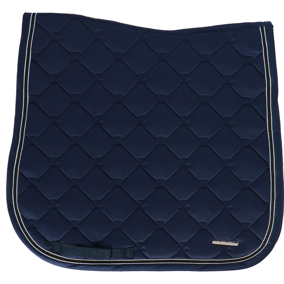 Lami-Cell Saddlepad Venus Dressage Navy