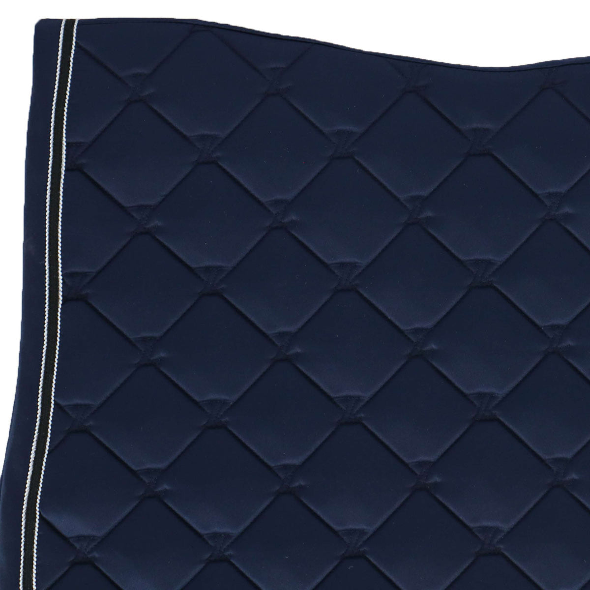 Lami-Cell Saddlepad Venus Dressage Navy