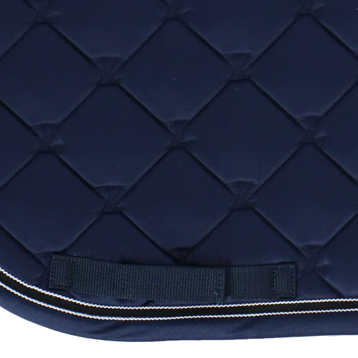 Lami-Cell Saddlepad Venus Dressage Navy