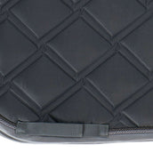 Lami-Cell Saddlepad Aurora Dressage Grey