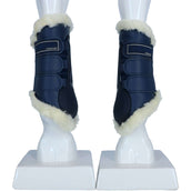 Lami-Cell Dressageboots Comfort Navy