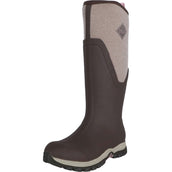 Muck Boot Arctic Sport II Tall Women Chocolate/Beige