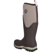 Muck Boot Arctic Sport II Tall Women Chocolate/Beige