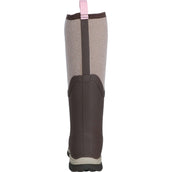 Muck Boot Arctic Sport II Tall Women Chocolate/Beige