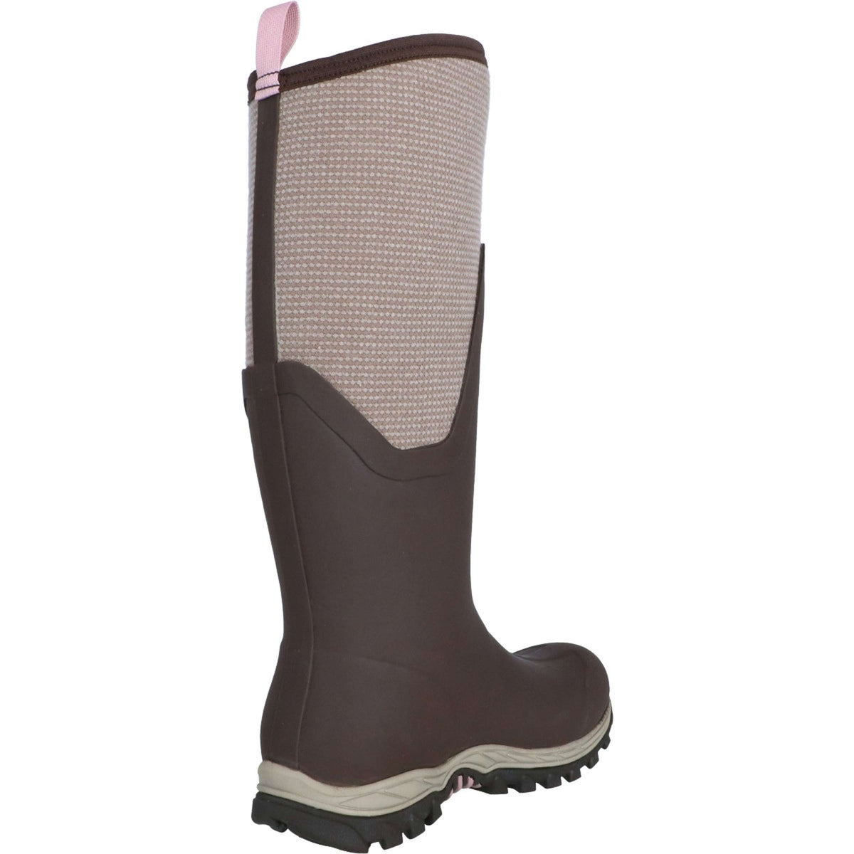 Muck Boot Arctic Sport II Tall Women Chocolate/Beige