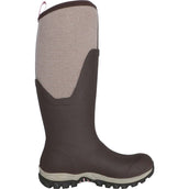 Muck Boot Arctic Sport II Tall Women Chocolate/Beige