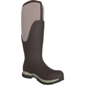 Muck Boot Arctic Sport II Tall Women Chocolate/Beige