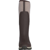 Muck Boot Arctic Sport II Tall Women Chocolate/Beige