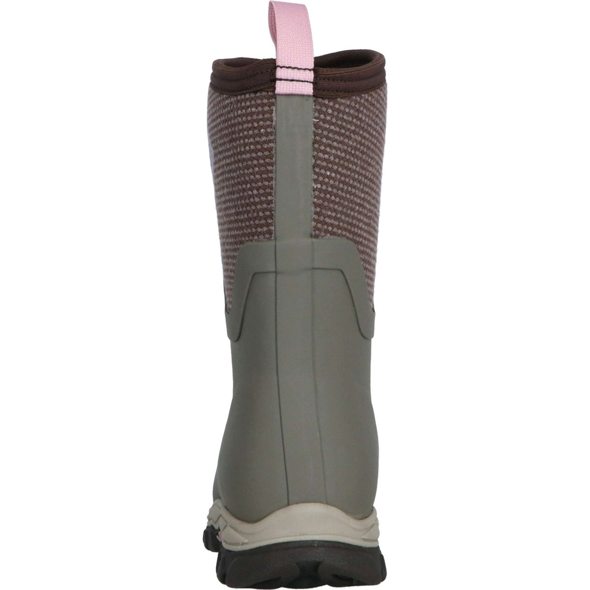 Muck Boot Arctic Sport II Mid Women Taupe/Chocolate