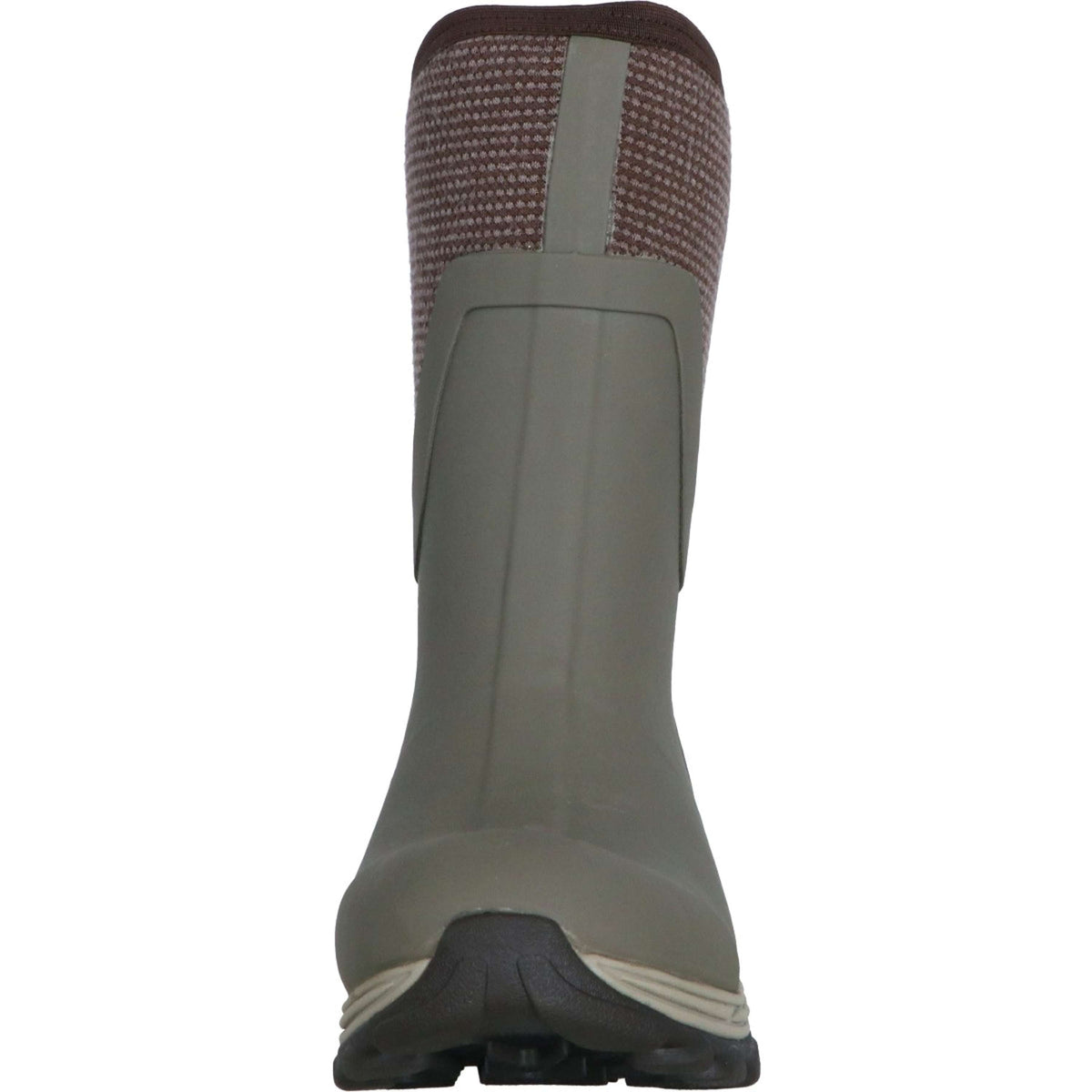 Muck Boot Arctic Sport II Mid Women Taupe/Chocolate