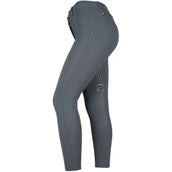 Ego7 Breeches Dressage FG Green Grey