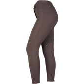 Ego7 Breeches Jumping EJ Chocolate