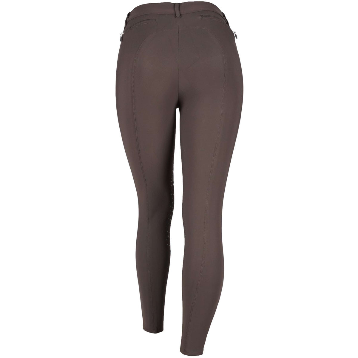 Ego7 Breeches Jumping EJ Chocolate