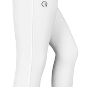 Ego7 Breeches Jumping PT White